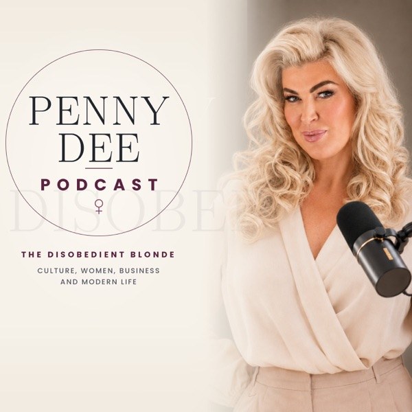 The Penny Dee Podcast