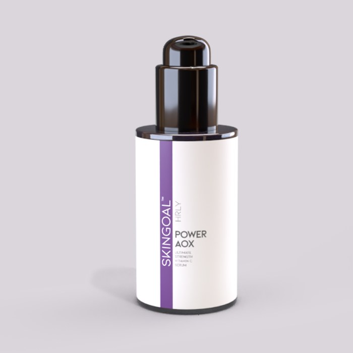 SkinGoal Power AOX vitamin C serum