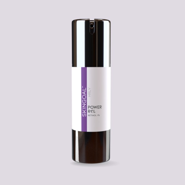 SkinGoal Power R1% retinol